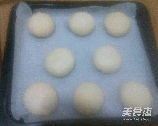 苏式鲜肉月饼