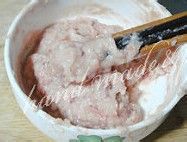 秋葵最保持营养的吃法——鱼茸蒸秋葵