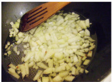 凭着想象瞎琢磨——简易版自制XO酱