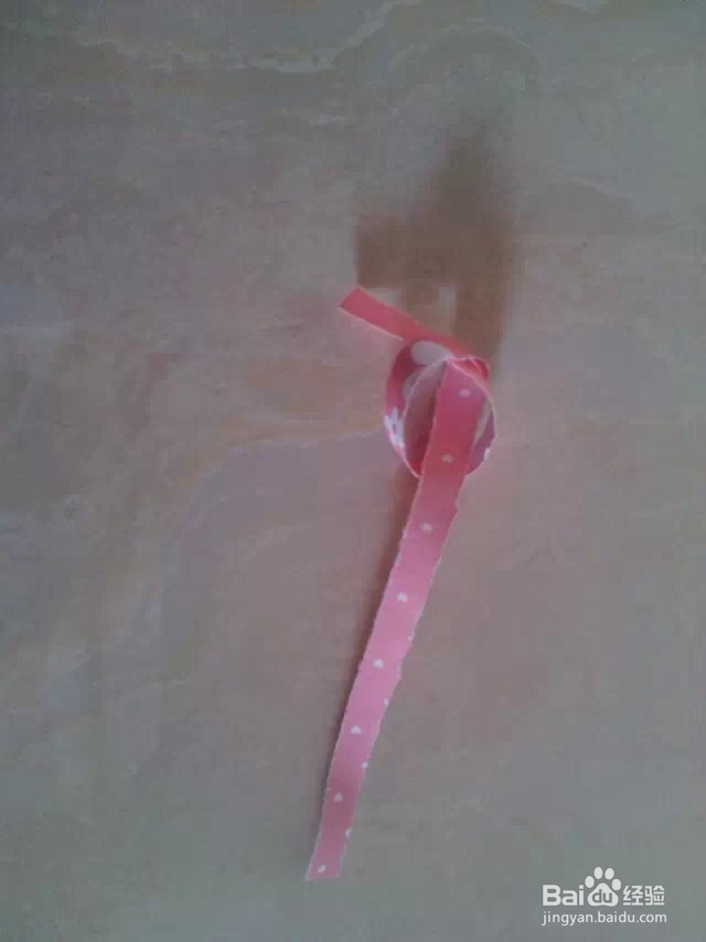 折纸小星星折法