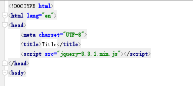 ajax请求如何防止重复提交