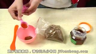 教你自制红糖蜂蜜面膜，女人一定收藏