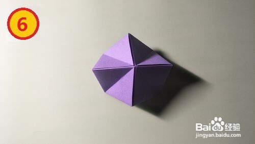 折纸：小鸟船模型折纸