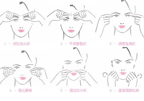 手脚发麻解决方法