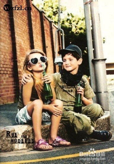 怎样和喜欢的女孩聊天？