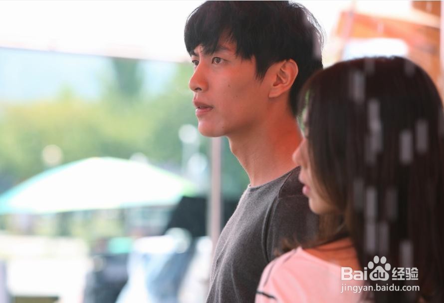 如何与情敌相处