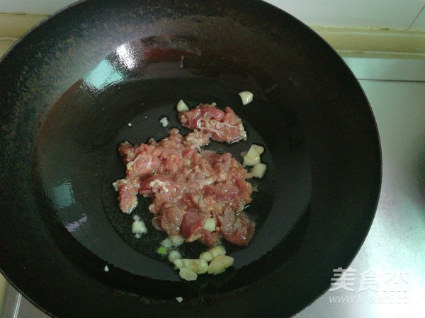 土豆牛肉的做法