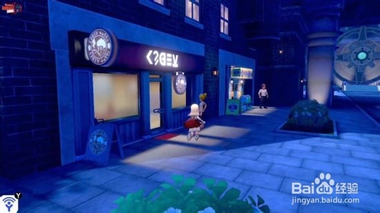 剑盾小仙奶怎么进化