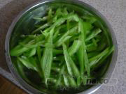 仙姐教你做这个夏季最清爽的凉拌小菜