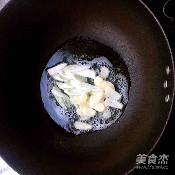 双椒花蛤的做法