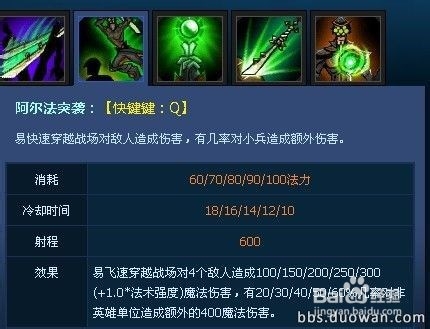以前的AP剑圣到底有多强你知道吗