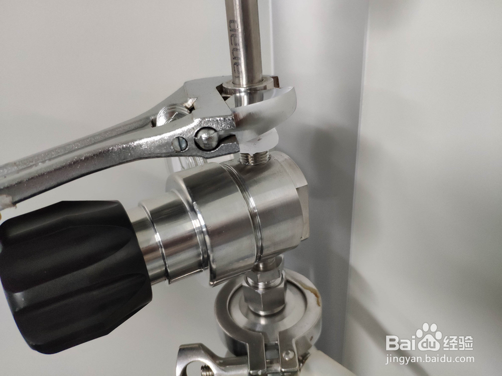 减压阀漏气怎么办