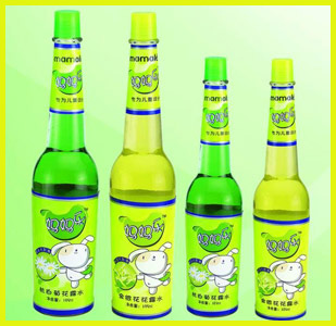 【防蚊虫】用8招蚊子不敢来侵犯宝宝!