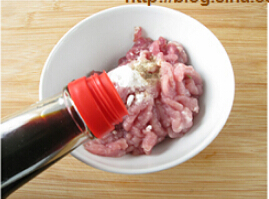 韭黄肉丝两面黄