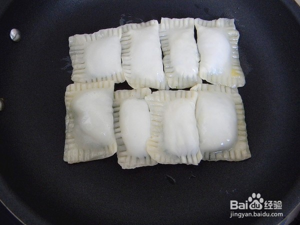 小盒子煎蛋做法