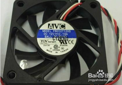 加湿器风扇怎么拆