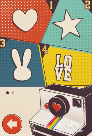 手机摄影后期应用：[5]爱心马赛克