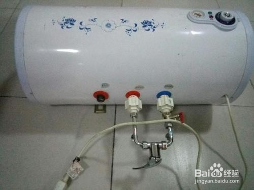 热水器隔电墙怎么换