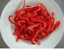 美食篇之凉拌豆角