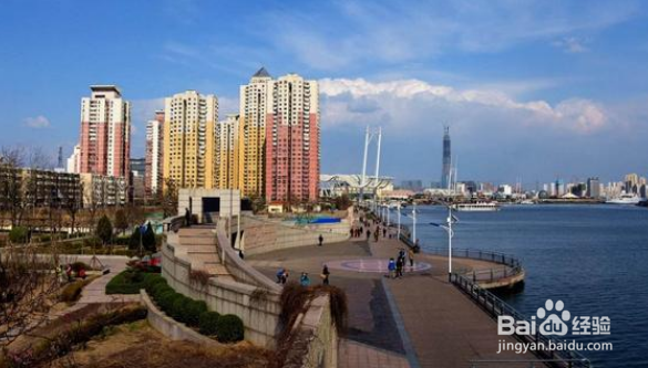 天津景点有哪些