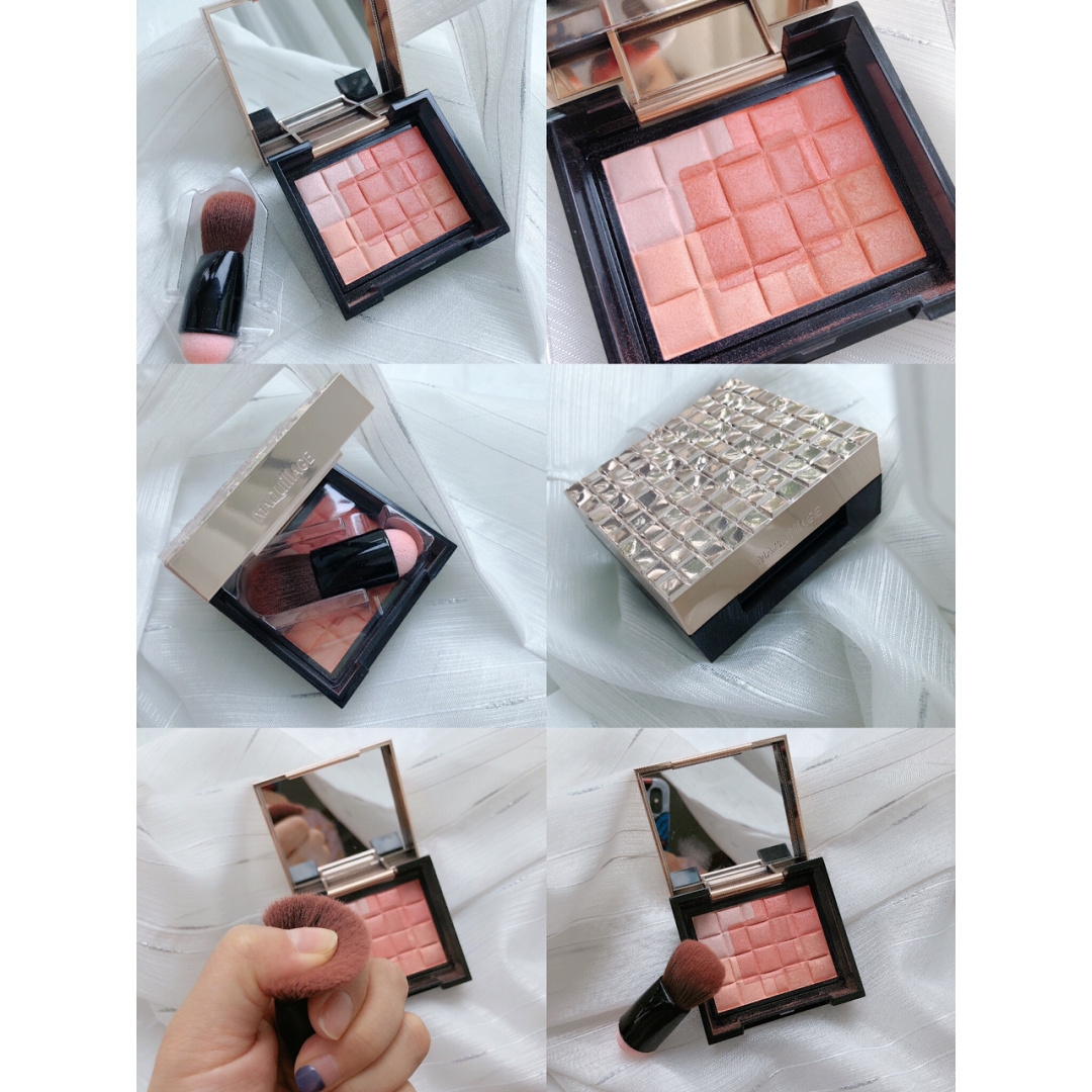 资生堂心机系列,打造心机无瑕美肌