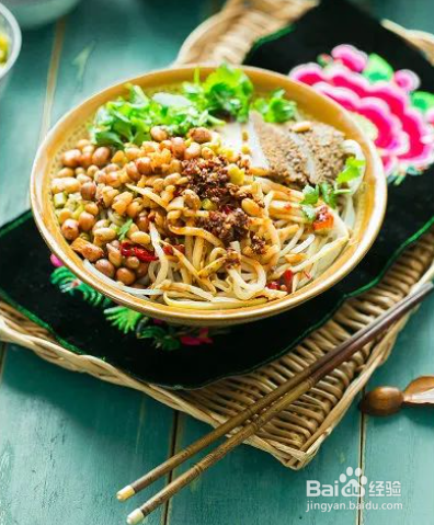 南宁有什么好吃的美食