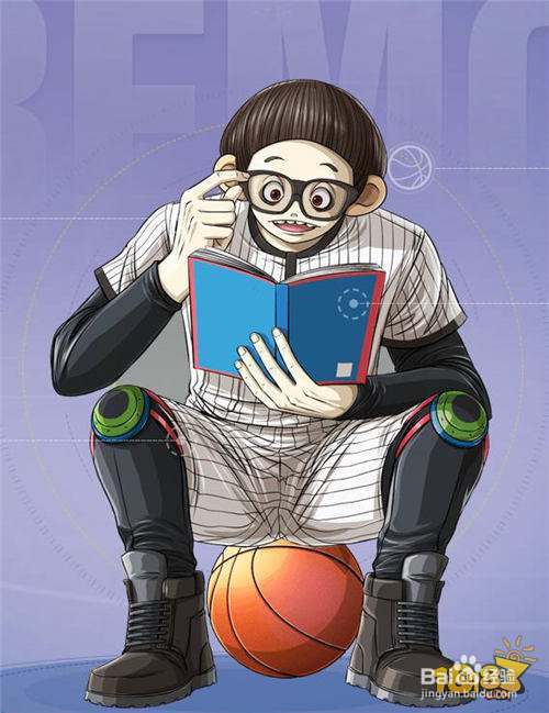 潮人篮球雷蒙怎么玩 三分能力强悍的得分后卫