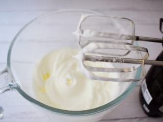 酸奶小蛋糕详细做法,让你爱不释手