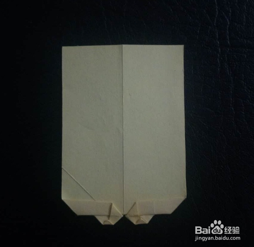 【DIY折纸】怎么折爱心信封