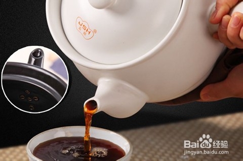 煎药机不出药液怎么办