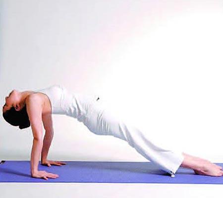 【瑜伽】如何使用瑜伽治疗感冒