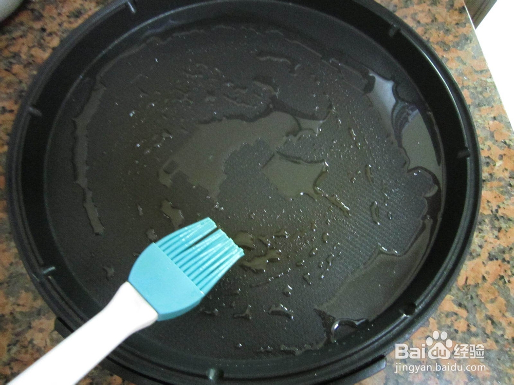 生煎大眼鱼的做法