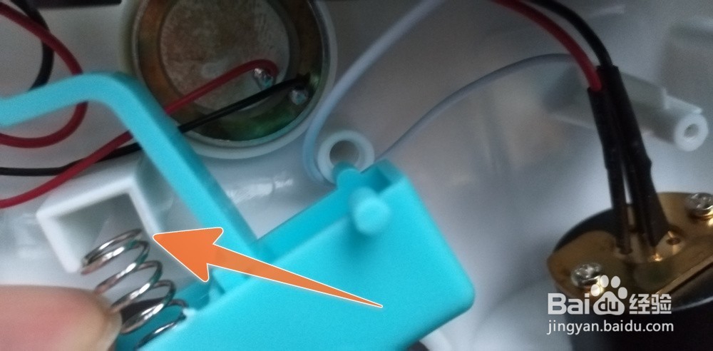 温控器怎样装扳手，红外测温仪怎样装扳手？