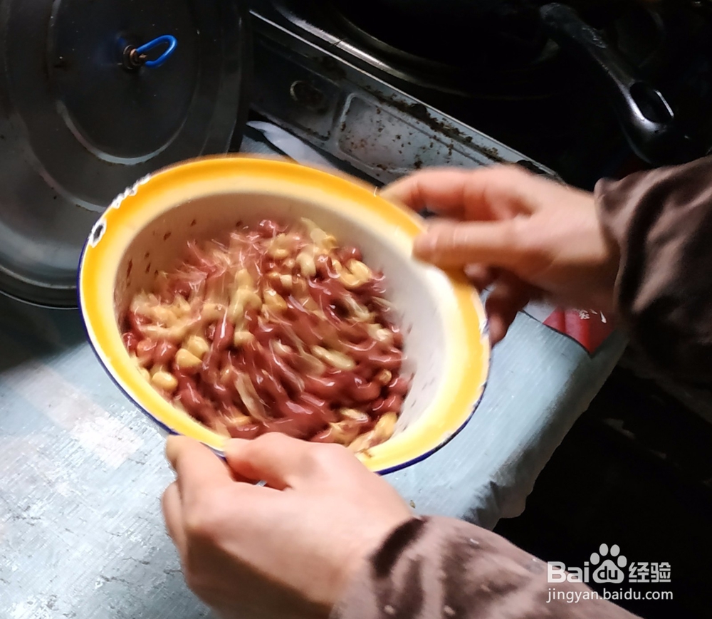 怎么炒花生米？油酥花生米要怎么做？