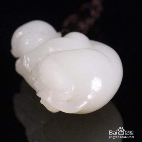 手把件玉石如何把玩