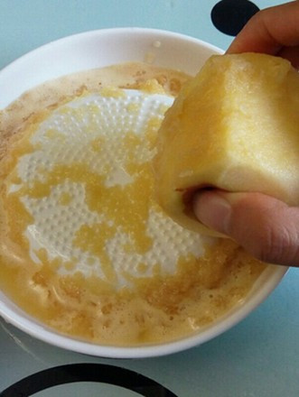 苹果泥的家常做法