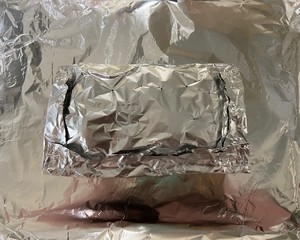 蒜香烤翅做法大全