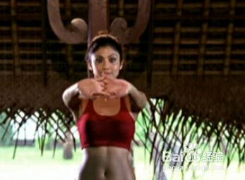 6个体位缓解哮喘的影响