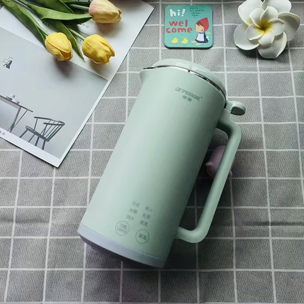 小米红枣养生粥