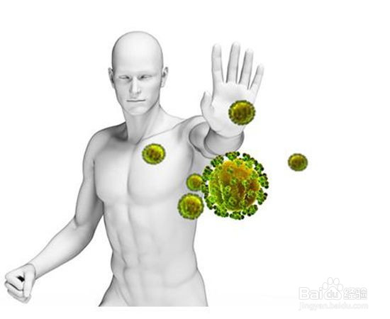 如何提高免疫力？怎么能让自己少生病？