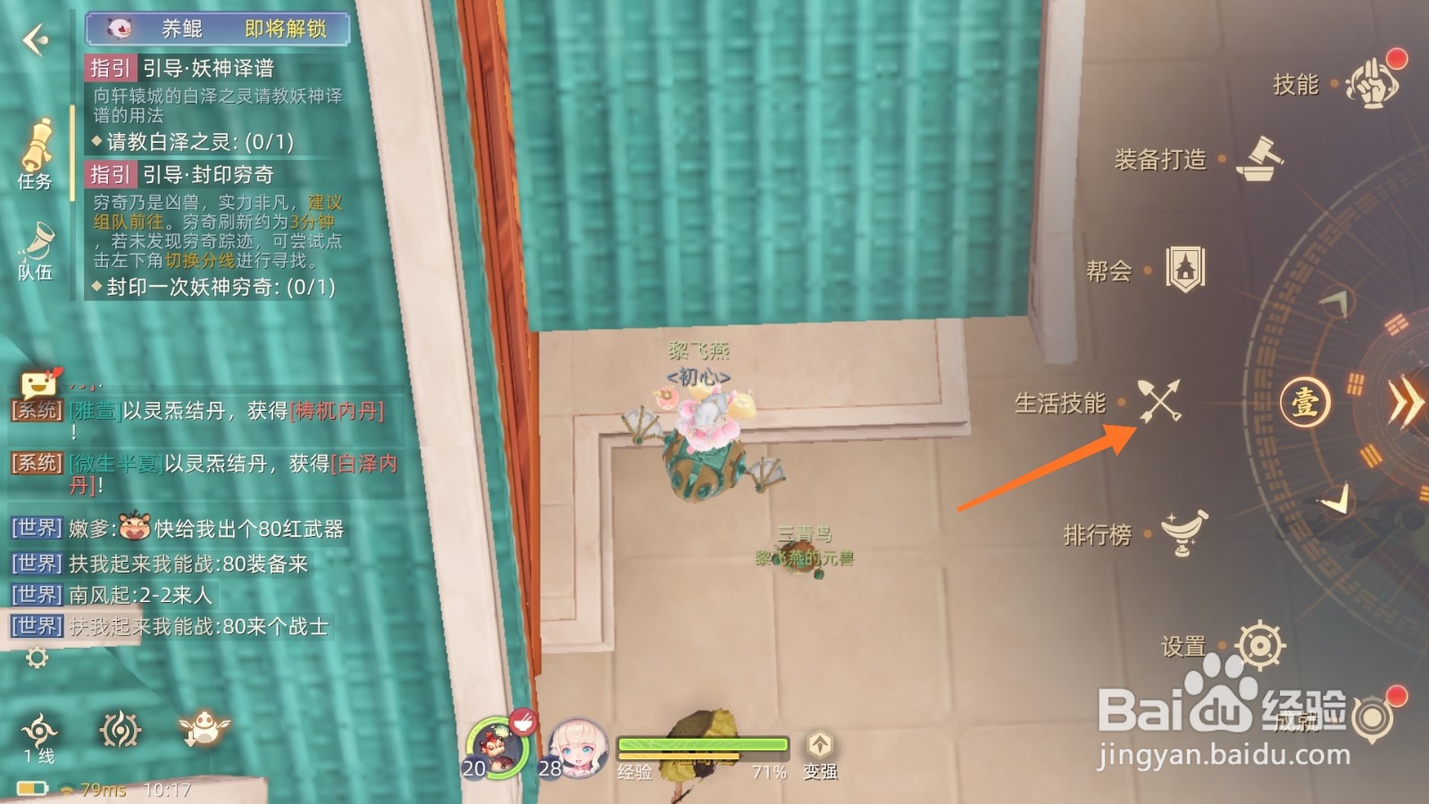 玄中记中如何采集黄花菜