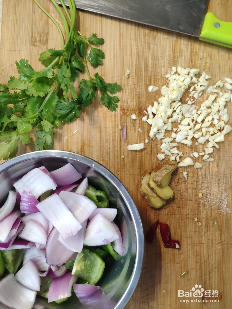 吃不够的十三香小龙虾