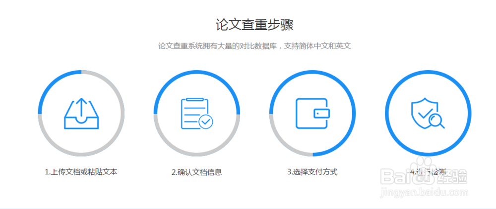 论文查重原理和修改方法