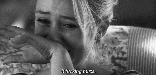 失恋之晴空万里：[2]失恋后的世界是什么样的