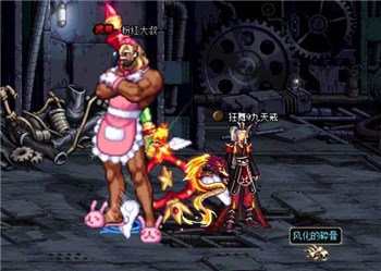 DNF如何获取更多的变异泰拉石