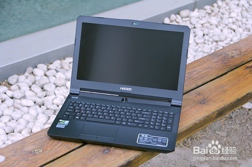 神舟战神Z7M-i7D0图赏