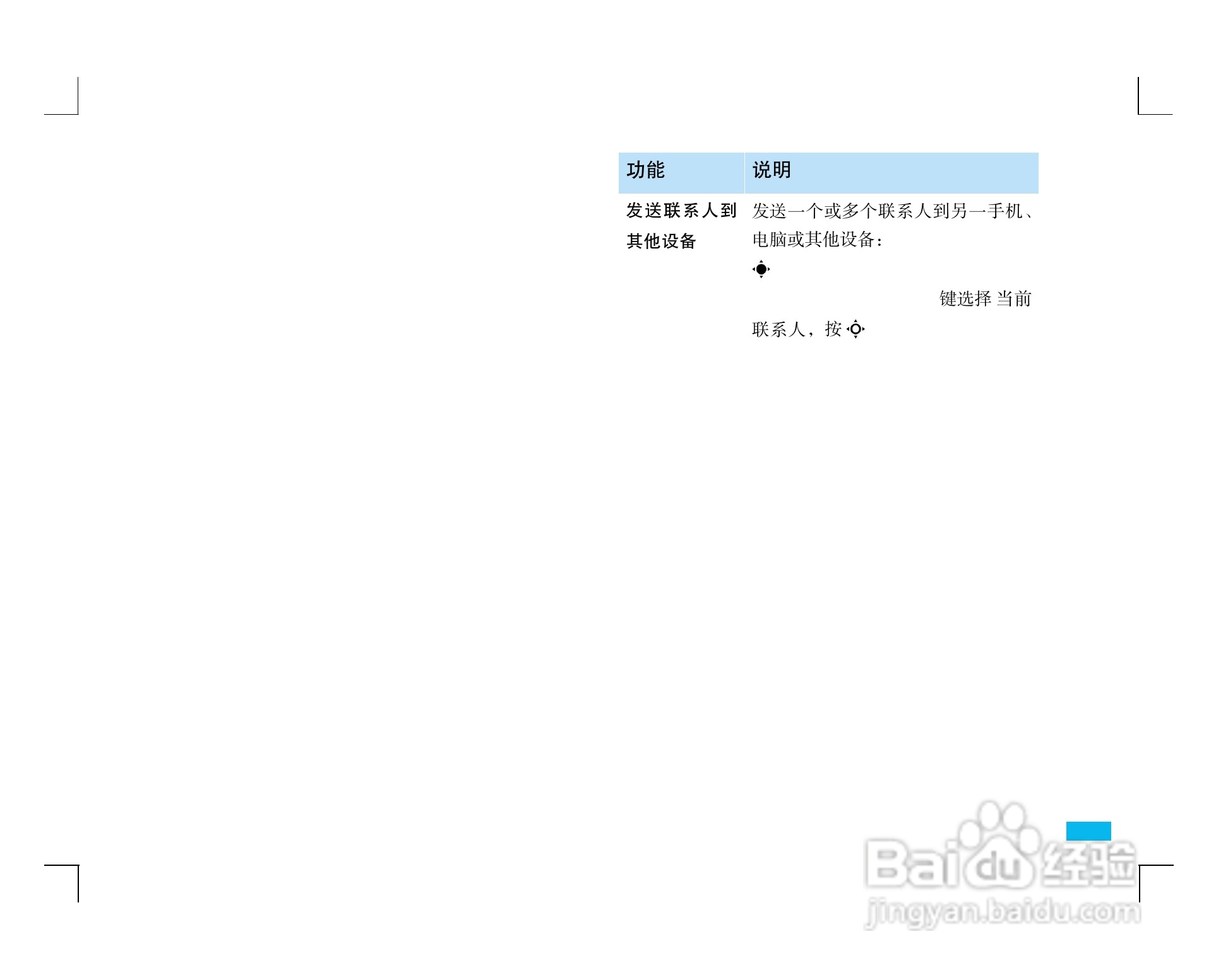 摩托罗拉ZN5手机使用说明书:[5]