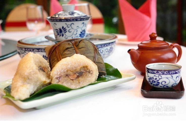 端午佳节吃粽子应注意什么