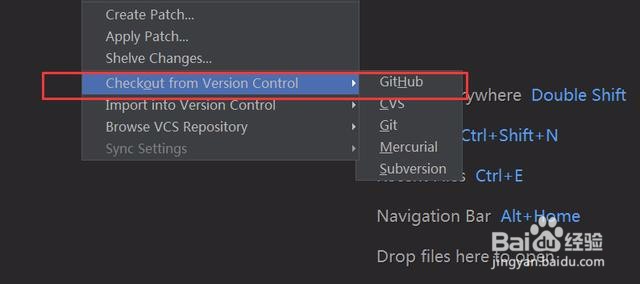 pycharm 使用技巧
