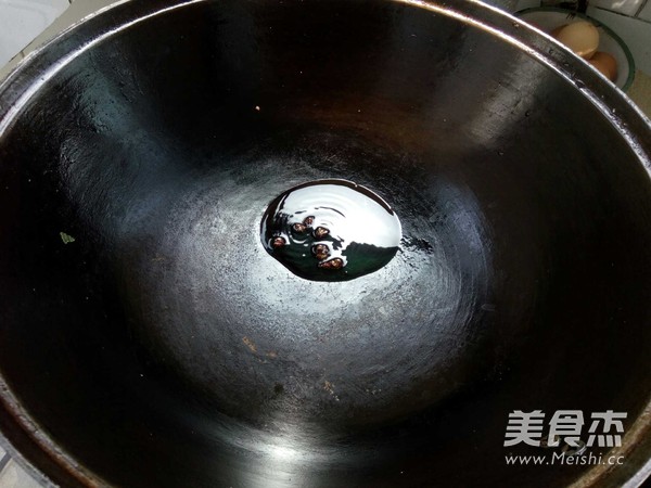 蚝油蒜辣油麦菜